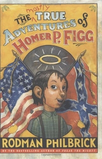 The Mostly True Adventures of Homer P. Figg