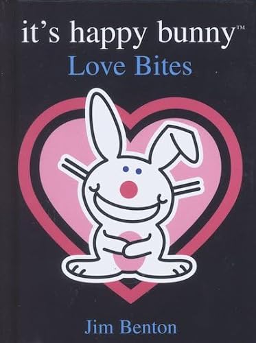 cover image Love Bites