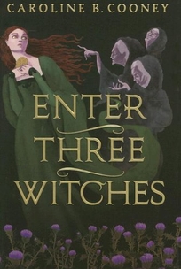 Enter Three Witches