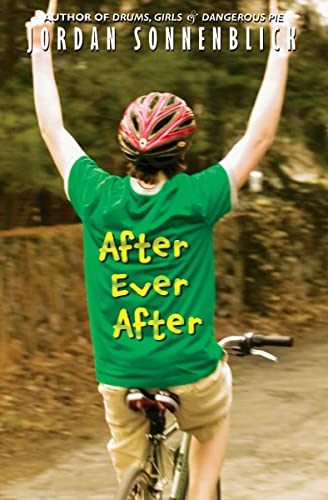 cover image After Ever After