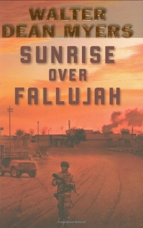  Sunrise over Fallujah