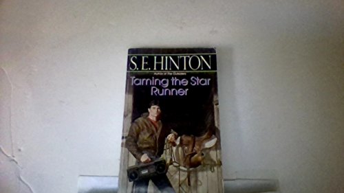 cover image Taming the Star Runner
