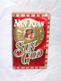 Sun God