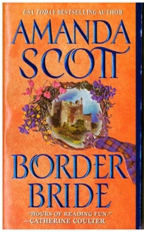 Border Bride