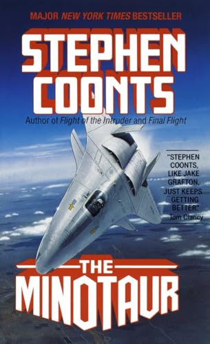 cover image The Minotaur