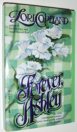 cover image Forever, Ashley