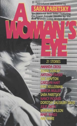 cover image A Woman's Eye
