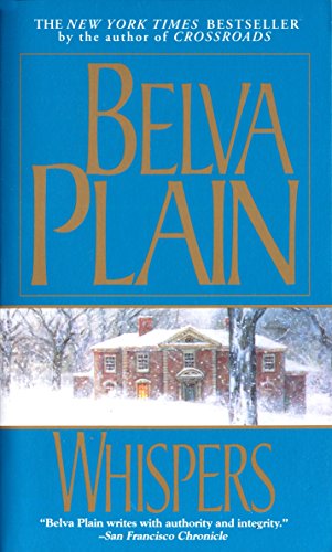 cover image Whispers