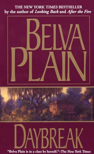 cover image Daybreak