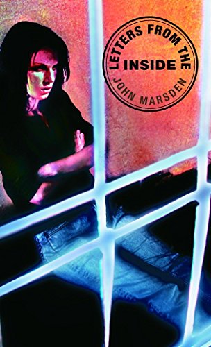 cover image Letters from the Inside