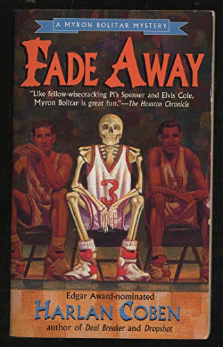 cover image Fade Away