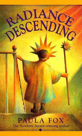 cover image Radiance Descending