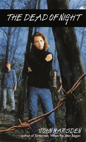 cover image The Dead of Night