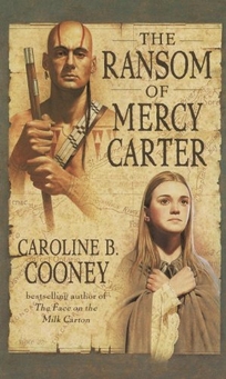 THE RANSOM OF MERCY CARTER