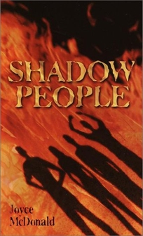 SHADOW PEOPLE