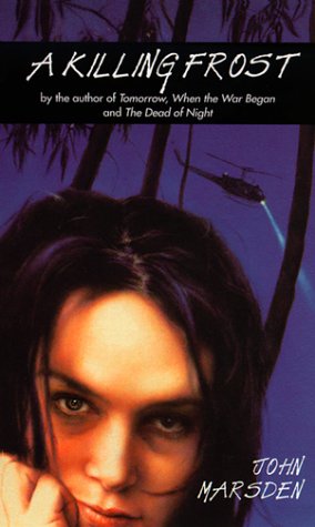 cover image A Killing Frost