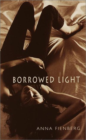 cover image BORROWED LIGHT