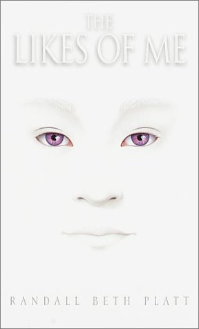 cover image THE LIKES OF ME