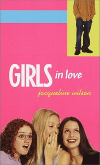 GIRLS IN LOVE