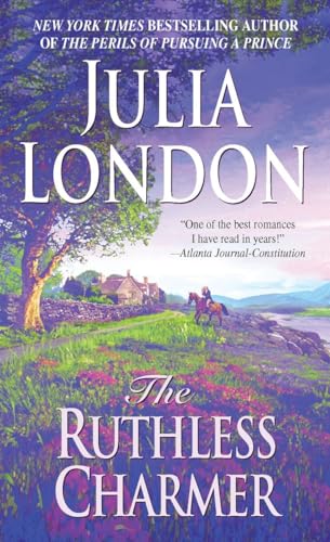 cover image The Ruthless Charmer