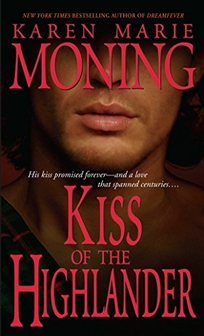 Kiss of the Highlander