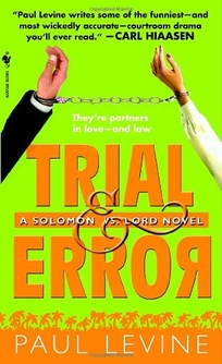 Trial and Error