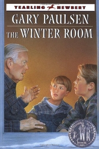 The Winter Room