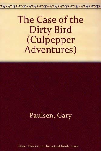 cover image The Case of the Dirty Bird