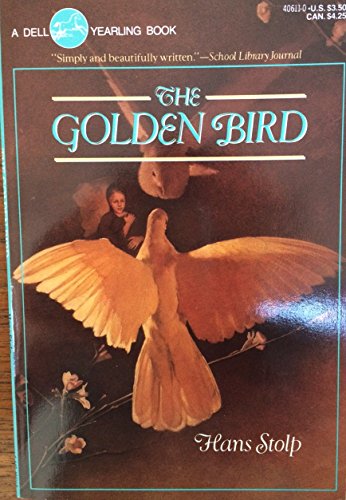 cover image The Golden Bird