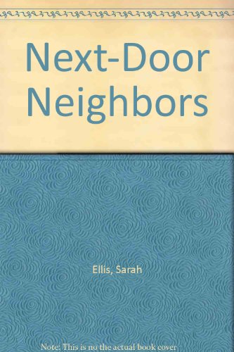 cover image Next-Door Neighbors
