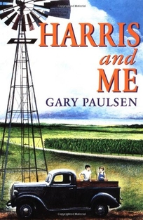 Harris and Me: A Summer Remembered