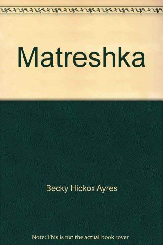 cover image Matreshka
