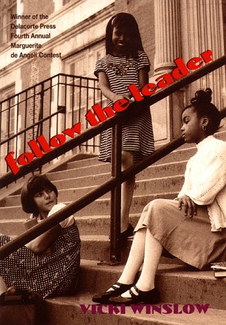 cover image Follow the Leader