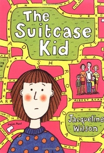 The Suitcase Kid