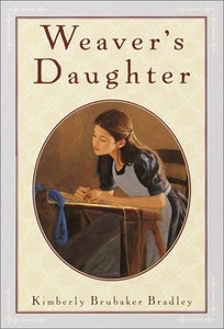 WEAVER'S DAUGHTER