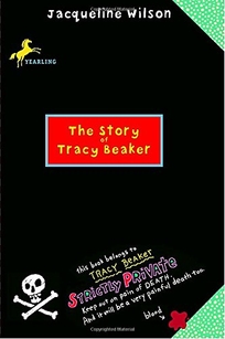 THE STORY OF TRACY BEAKER