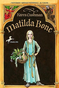 MATILDA BONE