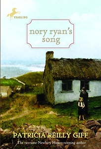 NORY RYAN'S SONG