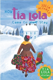 HOW TIA LOLA CAME TO VISITSTAY