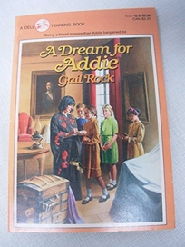 Dream for Addie