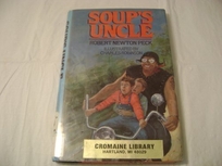 Soup's Uncle