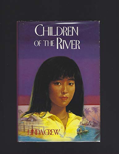 cover image Children of the River