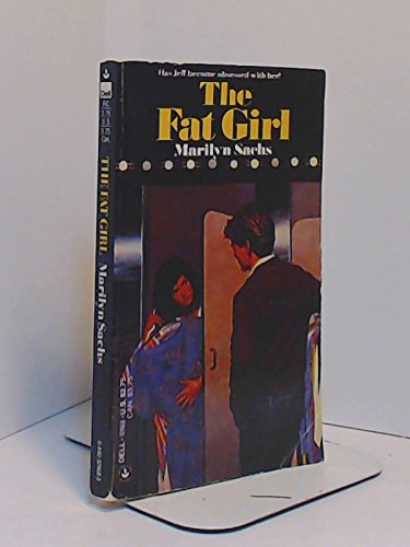 cover image Fat Girl