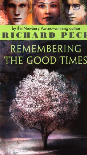 cover image Remembering the Good Times