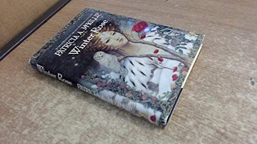 cover image Winter Rose