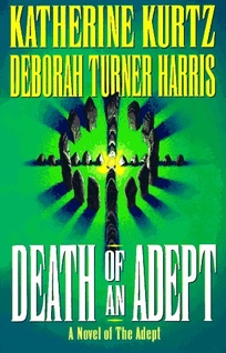 Adept: Death of an Adept