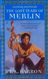 The Lost Years of Merlin