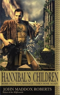 HANNIBAL'S CHILDREN