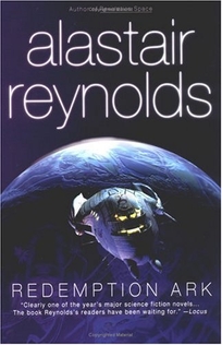 Book Review: Terminal World, by Alastair Reynolds