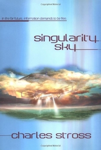 SINGULARITY SKY